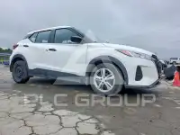 2024 Nissan KICKS фото