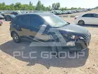 2024 Nissan KICKS photo