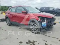 2024 Nissan KICKS photo