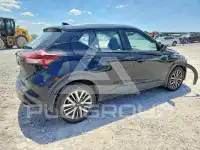 2024 Nissan KICKS фото
