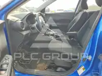 2024 Nissan KICKS фото