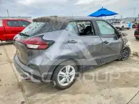 2024 Nissan KICKS фото