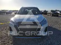2024 Nissan KICKS фото