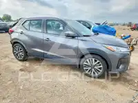 2024 Nissan KICKS фото