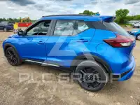 2024 Nissan KICKS photo