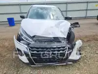 2024 Nissan KICKS фото