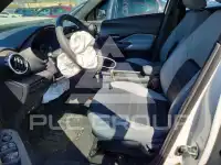 2024 Nissan KICKS photo