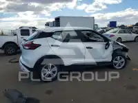 2024 Nissan KICKS photo