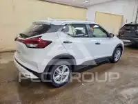 2024 Nissan KICKS фото