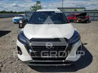 2024 Nissan KICKS фото