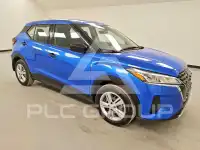 2024 Nissan KICKS photo