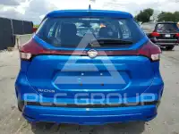 2024 Nissan KICKS photo