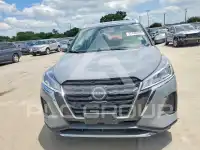 2024 Nissan KICKS photo