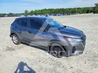 2024 Nissan KICKS фото