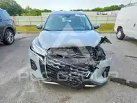 2024 Nissan KICKS фото