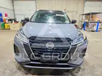 2024 Nissan KICKS фото