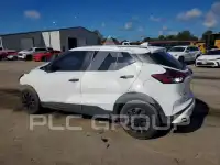 2024 Nissan KICKS фото