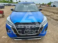 2024 Nissan KICKS photo