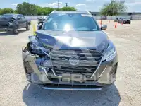 2024 Nissan KICKS photo