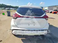 2024 Nissan KICKS фото