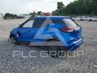 2024 Nissan KICKS photo