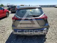 2024 Nissan KICKS photo