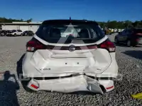2024 Nissan KICKS фото