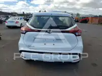 2024 Nissan KICKS photo