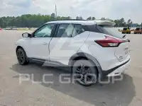 2024 Nissan KICKS фото