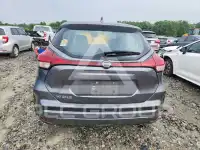 2024 Nissan KICKS фото
