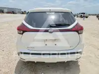 2024 Nissan KICKS фото