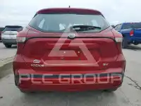 2024 Nissan KICKS photo