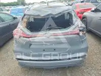 2024 Nissan KICKS фото