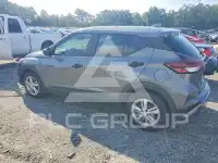 2024 Nissan KICKS фото