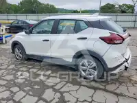2024 Nissan KICKS фото