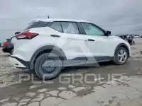2024 Nissan KICKS фото