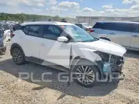 2024 Nissan KICKS фото