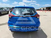 2024 Nissan KICKS фото