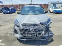 2024 Nissan KICKS фото