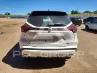 2024 Nissan KICKS photo