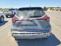 2024 Nissan KICKS photo