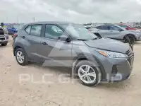 2024 Nissan KICKS фото