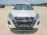 2024 Nissan KICKS фото
