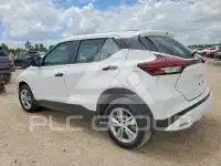 2024 Nissan KICKS фото