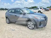 2024 Nissan KICKS фото