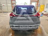 2024 Nissan KICKS photo
