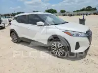 2024 Nissan KICKS фото
