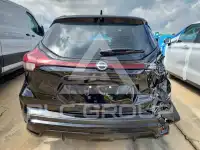 2024 Nissan KICKS фото