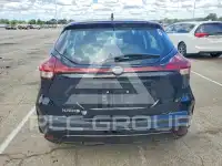 2024 Nissan KICKS фото
