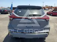 2024 Nissan KICKS фото